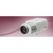PANASONIC WV-CP620 | WV CP620 | WVCP620 | Compact Analogue Surveillance Camera