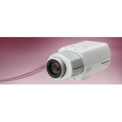 PANASONIC WV-CP620 | WV CP620 | WVCP620 | Compact Analogue Surveillance Camera