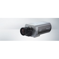 PANASONIC WV-CP630 | WV CP630 | WVCP630 | Super Dynamic 6 Day/Night Camera