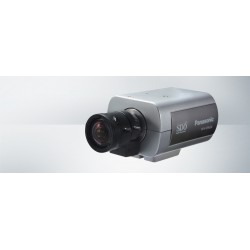 PANASONIC WV-CP634 | WV CP634 | WVCP634 | Super Dynamic 6 Day/Night Camera
