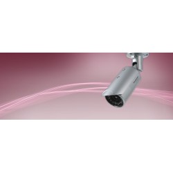 PANASONIC WV-CW314L | WV CW314L | WVCW314L | Outdoor Surveillance Camera
