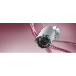 PANASONIC WV-CW324L | WV CW324L | WVCW324L | High Performance Outdoor Surveillance Camera