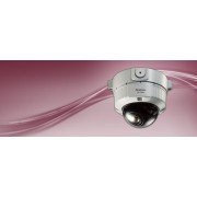 PANASONIC WV-CW334 | WV CW334 | WVCW334 | Vandal proof, water and dust resistant dome camera with day/night function