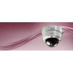 PANASONIC WV-CW334 | WV CW334 | WVCW334 | Vandal proof, water and dust resistant dome camera with day/night function