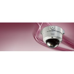 PANASONIC WV-CW364 | WV CW364 | WVCW364 | Vandal proof water and dust resistant dome camera day/night