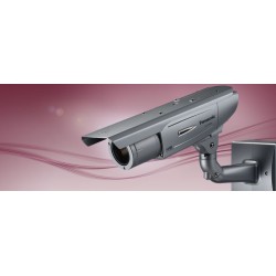 PANASONIC WV-CW380 | WV CW380 | WVCW380 | Outdoor Static Surveillance Camera