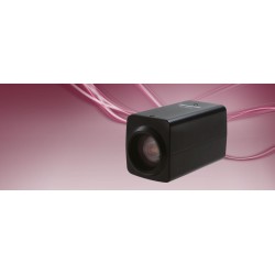 PANASONIC WV-CZ392 | WV CZ392 | WVCZ392 | Static Surveillance Camera
