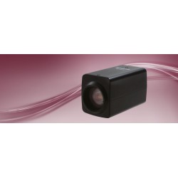 PANASONIC WV-CZ492 | WV CZ492 | WVCZ492 | Static Camera with Super Dynamic Technology