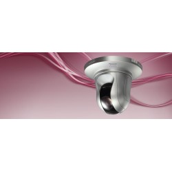 PANASONIC WV-SC384 | WV SC384 | WVSC384 | HD PTZ IP Dome Camera