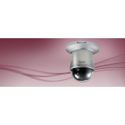 PANASONIC WV-SC386 | WV SC386 | WVSC386 | Wide dynamic range, HD PTZ dome IP camera