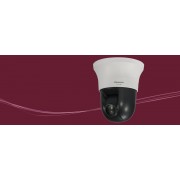 PANASONIC WV-SC387 | WV SC387 | WVSC387 | HD PTZ Surveillance Camera