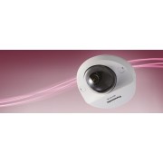 PANASONIC WV-SF135 | WV SF135 | WVSF135 | HD IP Dome Camera