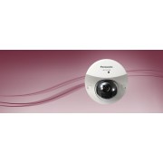 PANASONIC WV-SF138 | WV SF138 | WVSF138 | IP Dome Camera