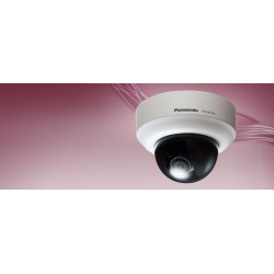 PANASONIC WV-SF332 | WV SF332 | WVSF332 | IP Fixed Dome Camera
