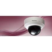 PANASONIC WV-SF335 | WV SF335 | WVSF335 | Super High Resolution IP Dome Camera