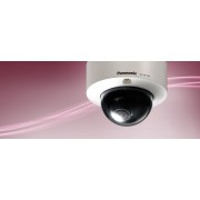 PANASONIC WV-SF342 | WV SF342 | WVSF342 | High quality IP Dome Camera