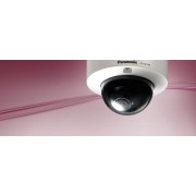PANASONIC WV-SF346 | WV SF346 | WVSF346 | Vandal Resistant High Resolution IP Dome Camera