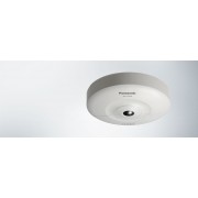 PANASONIC WV-SF438 | WV SF438 | WVSF438 | Full HD, indoor IP fixed 360 view dome camera