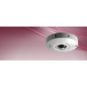 PANASONIC WV-SF448 | WV SF448 | WVSF448 | Full HD, vandal resistant indoor IP fixed 360 view dome camera