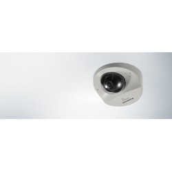 PANASONIC WV-SFN110 | WV SFN110 | WVSFN110 | Super Dynamic HD Dome Network Camera