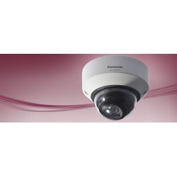 PANASONIC WV-SFN311L | WV SFN311L | WVSFN311L | HD Dome Network Camera