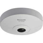 PANASONIC WV-SFN480 | WV SFN480 | WVSFN480 | Indoor 4K Security Camera