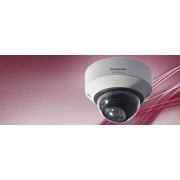 PANASONIC WV-SFN611L | WV SFN611L | WVSFN611L | HD IP Dome Camera