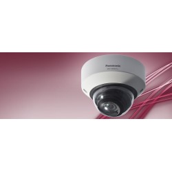 PANASONIC WV-SFN611L | WV SFN611L | WVSFN611L | HD IP Dome Camera