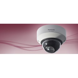 PANASONIC WV-SFN631L | WV SFN631L | WVSFN631L | Fixed Dome IP Camera