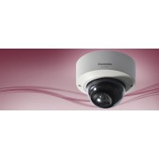 PANASONIC WV-SFR310 | WV SFR310 | WVSFR310 | Vandal Resistant HD Dome Network Camera