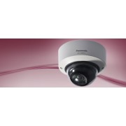 PANASONIC WV-SFR611L | WV SFR611L | WVSFR611L | Indoor HD Dome IP Camera