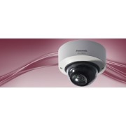 PANASONIC WV-SFR631L | WV SFR631L | WVSFR631L | Vandal Resistant Dome IP Camera
