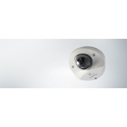PANASONIC WV-SFV110 / WV-SFV110M | WV SFV110 / WV SFV110M | WVSFV110 / WVSFV110M | Super Dynamic Vandal Resistant HD Dome Network Camera