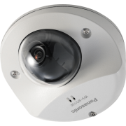 PANASONIC WV-SFV130 / WV-SFV130M | WV SFV130 / WV SFV130M | WVSFV130 / WVSFV130M | Super Dynamic Vandal Resistant Full HD Dome Network Camera 
