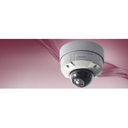 PANASONIC WV-SFV310 | WV SFV310 | WVSFV310 | HD Dome IP Camera
