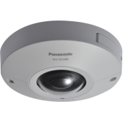 PANASONIC WV-SFV481 | WV SFV481 | WVSFV481 | Outdoor 4K Security Camera