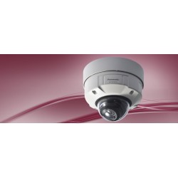 PANASONIC WV-SFV611L | WV SFV611L | WVSFV611L | Full HD IP Dome Camera