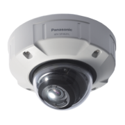 PANASONIC WV-SFV631L | WV SFV631L | WVSFV631L | Full HD Outdoor IP Dome Camera