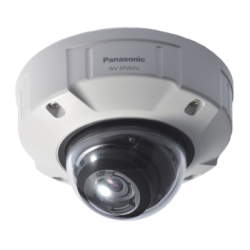 PANASONIC WV-SFV631L | WV SFV631L | WVSFV631L | Full HD Outdoor IP Dome Camera