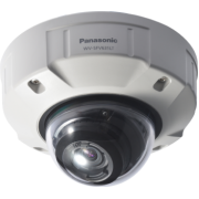 PANASONIC WV-SFV631LT | WV SFV631LT | WVSFV631LT | Full HD Dome Network Camera with Super Dynamic