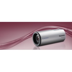 PANASONIC WV-SP102 | WV SP102 | WVSP102 | VGA IP Camera