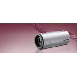 PANASONIC WV-SP105 | WV SP105 | WVSP105 | HD IP Security Camera