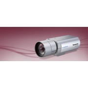 PANASONIC WV-SP302 | WV SP302 | WVSP302 | IP Camera with Power over Ethernet capabilities