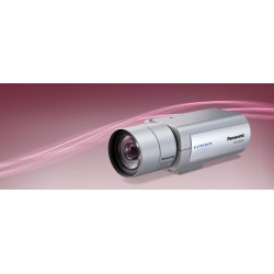 PANASONIC WV-SP305 | WV SP305 | WVSP305 | High resolution IP Camera