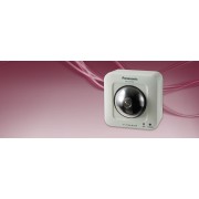 PANASONIC WV-ST165 | WV ST165 | WVST165 | HD network camera with Pan/Tilt/Digital zoom, H.264 monitoring and PoE capability