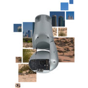 PANASONIC WV-SUD638 | WV SUD638 | WVSUD638 | Aero PTZ Extreme performance under extreme conditions