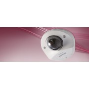 PANASONIC WV-SW155 | WV SW155 | WVSW155 | HD, vandal resistant IP fixed HD dome featuring Super Dynamic Technology