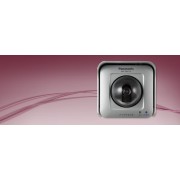 PANASONIC WV-SW175 | WV SW175 | WVSW175 | HD network camera with Pan/Tilt/Digital zoom, H.264 monitoring and PoE capability IP55