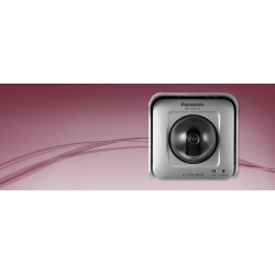 PANASONIC WV-SW175 | WV SW175 | WVSW175 | HD network camera with Pan/Tilt/Digital zoom, H.264 monitoring and PoE capability IP55