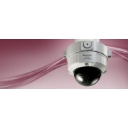 PANASONIC WV-SW355 | WV SW355 | WVSW355 | Vandal Resistant IP Dome Camera